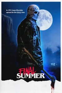 FINAL SUMMER (2023)