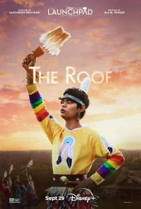 THE ROOF (2023)