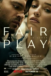 FAIR PLAY (2023) FAIR PLAY (2023)