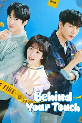 BEHIND YOUR TOUCH SEASON 1 (COMPLETE) – KOREAN DRAMA