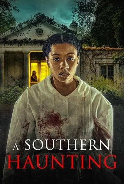A SOUTHERN HAUNTING (2023)