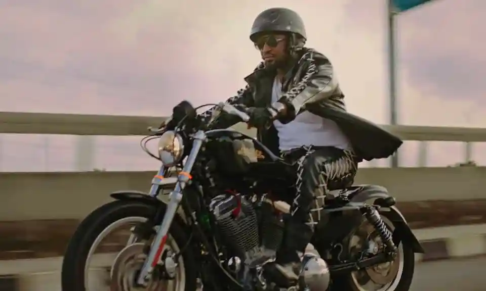 Darey – Jojo ft. Patoranking (Video) Darey – Jojo ft. Patoranking (Video)