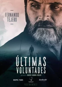 DOWNLOAD MOVIE: ULTIMAS VOLUNTADES (2023) [SPANISH]