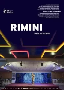 DOWNLOAD MOVIE: RIMINI (2022) [GERMAN]