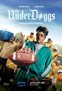 DOWNLOAD MOVIE: THE UNDERDOGGS (2024)