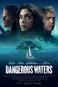 DOWNLOAD MP4: DANGEROUS WATERS (2023)