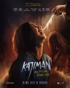 DOWNLOAD MOVIE: KAJIMAN (2023) [INDONESIAN]