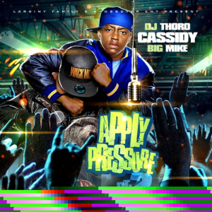 DOWNLOAD MP3: CASSIDY – FUCK YOU MEAN FREESTYLE