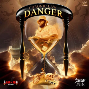 DOWNLOAD MP3: CHRONIC LAW – DANGER
