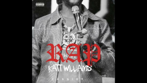 DOWNLOAD MP3: CASSIDY – RAP KAT WILLIAMS