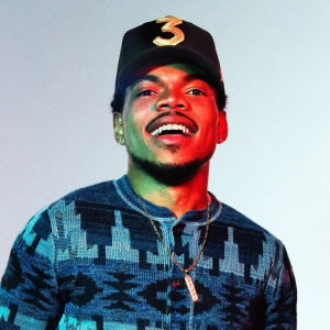 DOWNLOAD MP3: CHANCE THE RAPPER – I WILL BE YOUR