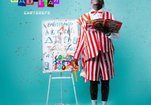 DOWNLOAD MP3: CARTEREFE – BABYPIANO