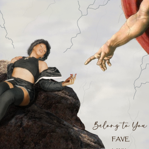 DOWNLOAD MP3: FAVE – BELONG TO YOU