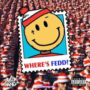 DOWNLOAD MP3: FEDD THE GOD – NOT RIGHT HERE FT. WIZ KHALIFA