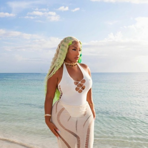 DOWNLOAD MP3: STEFFLON DON – DEADGYALWALKING