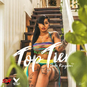 DOWNLOAD MP3: JADA KINGDOM – TOP TIER