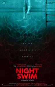 DOWNLOAD MOVIE: NIGHT SWIM (2024)