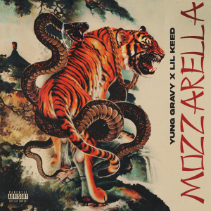 DOWNLOAD MP3: YUNG GRAVY – MOZZARELLA FT. LIL KEED