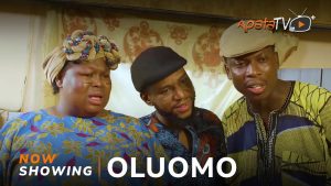 DOWNLOAD MOVIE: OLUOMO (2024)