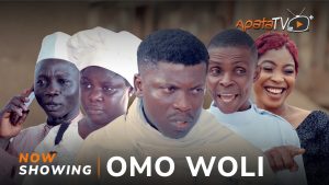 DOWNLOAD MOVIE: OMO WOLI (2024) [YORUBA]