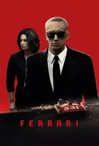 DOWNLOAD MOVIE: FERRARI (2023)