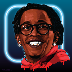 DOWNLOAD MP3: YOUNG THUG – PLAYA FT. YBN CORDAE