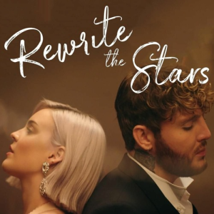 DOWNLOAD MP3: ANNE-MARIE & JAMES ARTHUR – REWRITE THE STARS