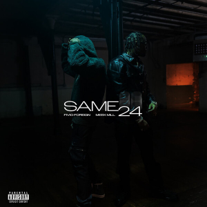 DOWNLOAD MP3: FIVIO FOREIGN – SAME 24 FT. MEEK MILL