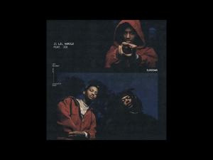 DOWNLOAD MP3: 21 LIL HAROLD & JID – SUNDOWN