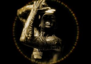 DOWNLOAD MP3: NLE CHOPPA – PISTOL PACCIN (SPED UP) FT. BIGXTHAPLUG