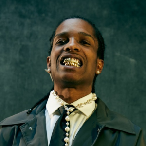 DOWNLOAD MP3: A$AP ROCKY – WHISKEY FT. PIERRE BERTRAND