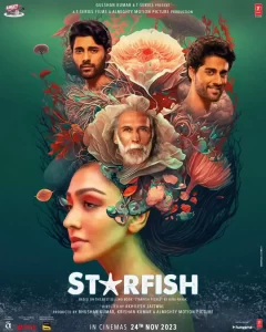 DOWNLOAD MOVIE: STARFISH (2023)