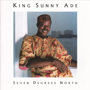 DOWNLOAD MP3: KING SUNNY ADE – APPRECIATION