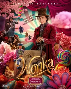 DOWNLOAD MOVIE: WONKA (2023) DOWNLOAD MOVIE: WONKA (2023)