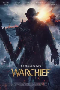 DOWNLOAD MP4: WARCHIEF (2024)