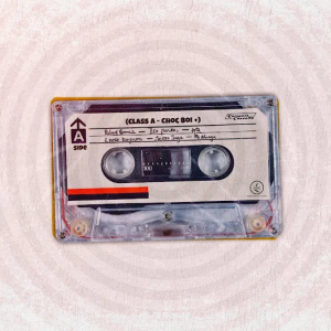 DOWNLOAD MP3: CHOCOLATE CITY – CHOCOLATE CITY CYPHER FT. BLAQBONEZ, A-Q, LOOSE KAYNON, ICE PRINCE, JESSE JAGZ, MI ABAGA