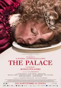 DOWNLOAD MOVIE: THE PALACE (2023)