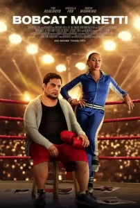 DOWNLOAD MP4: BOBCAT MORETTI (2023)