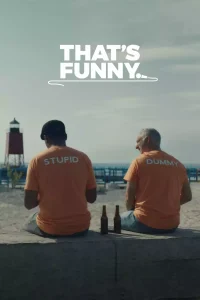 DOWNLOAD MP4: THATS FUNNY (2023) DOWNLOAD MP4: THATS FUNNY (2023)