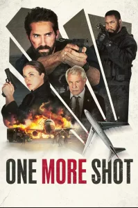 DOWNLOAD MP4: ONE MORE SHOT (2024)