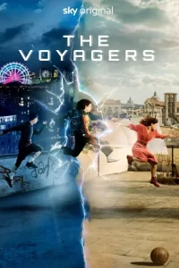 DOWNLOAD MOVIE: THE VOYAGERS (2023) [ITALIAN]