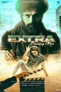 DOWNLOAD MOVIE: EXTRA ORDINARY MAN (2023)