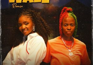 DOWNLOAD MP3: CANDY BLEAKZ – WALE (REMIX) FT. SIMI