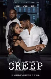 DOWNLOAD MOVIE: THE CREEP (2024)