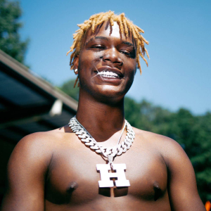 DOWNLOAD MP3: 2KBABY – GET IN WITH ME (REMIX)