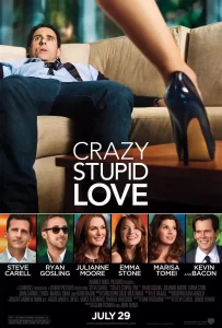 DOWNLOAD MOVIE: CRAZY STUPID LOVE (2011)