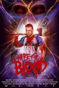 DOWNLOAD MOVIE: HERE FOR BLOOD (2023)