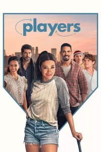 DOWNLOAD MOVIE: PLAYERS (2024)
