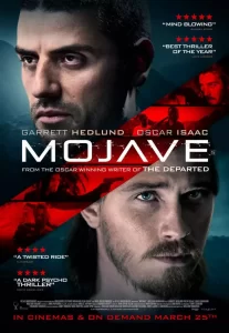 DOWNLOAD MOVIE: MOJAVE (2015)