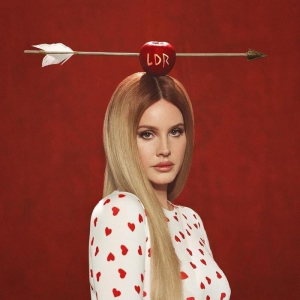 DOWNLOAD MP3: LANA DEL REY – BLUE SKIES